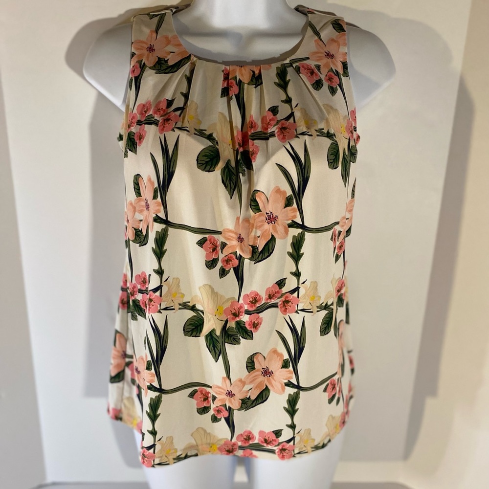 Charter Club Tank Top